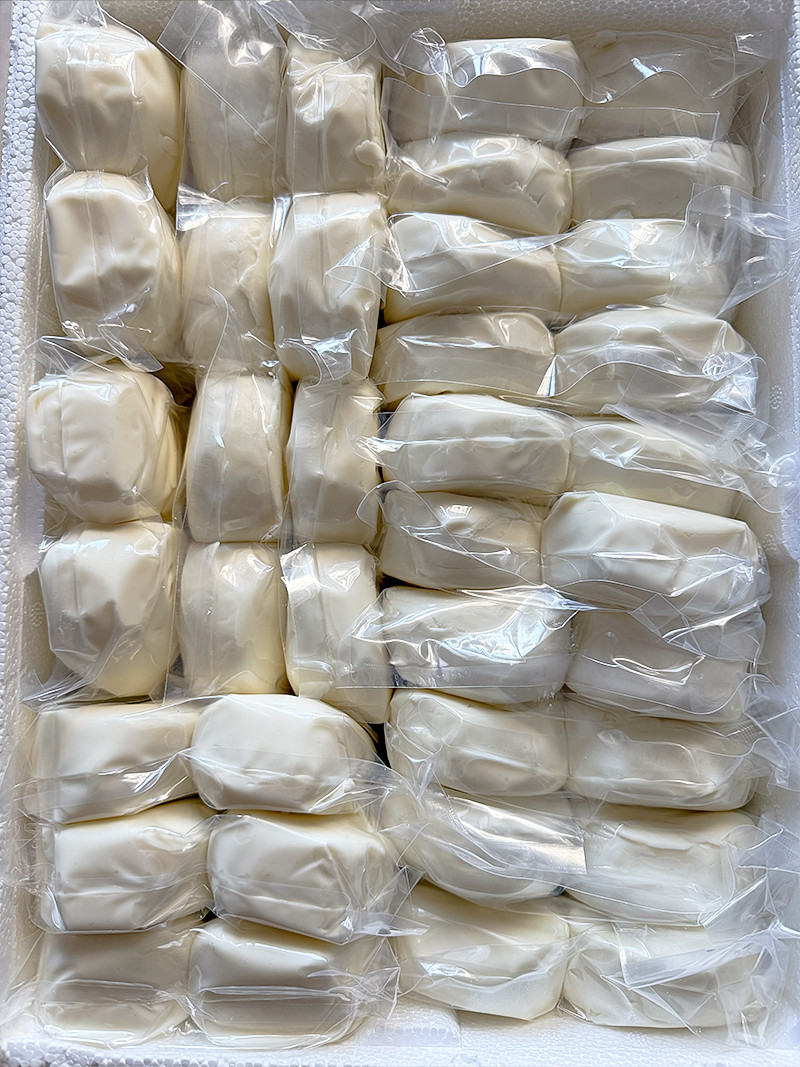 Lavaş Peyniri 3 kg.