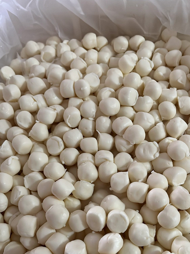 Misket Peynir 1 kg.