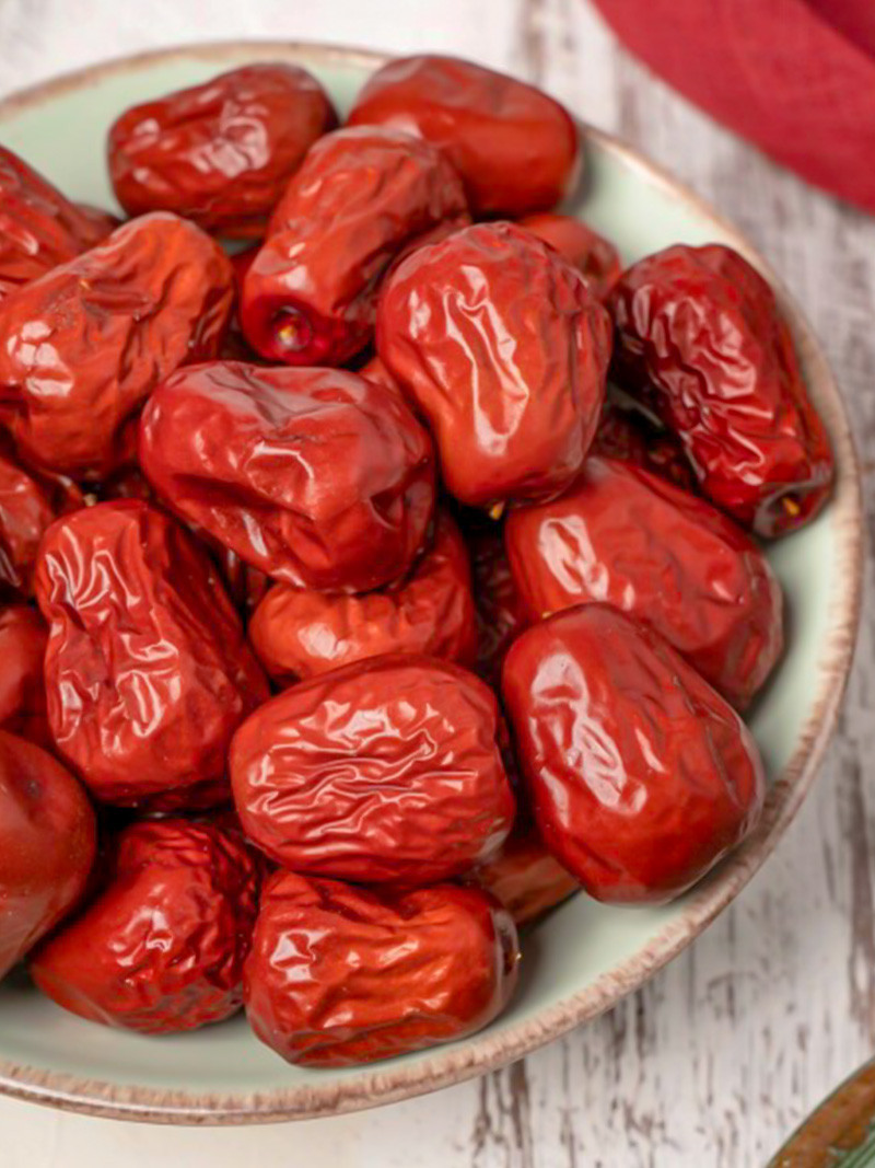 Hünnap Kurusu 500 gr