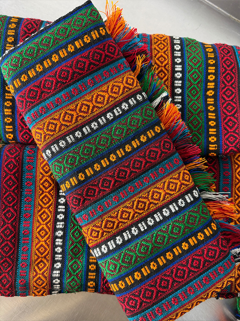 Yörük Sofra Bezi (Büyük Doy)