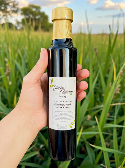 Vişne Ekşisi 600 ml
