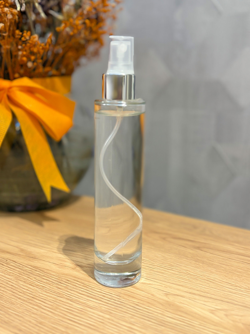 Biberiye Suyu 100 ml