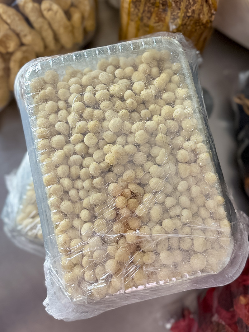 Antep Tavuklu Yuvalama 1 kg