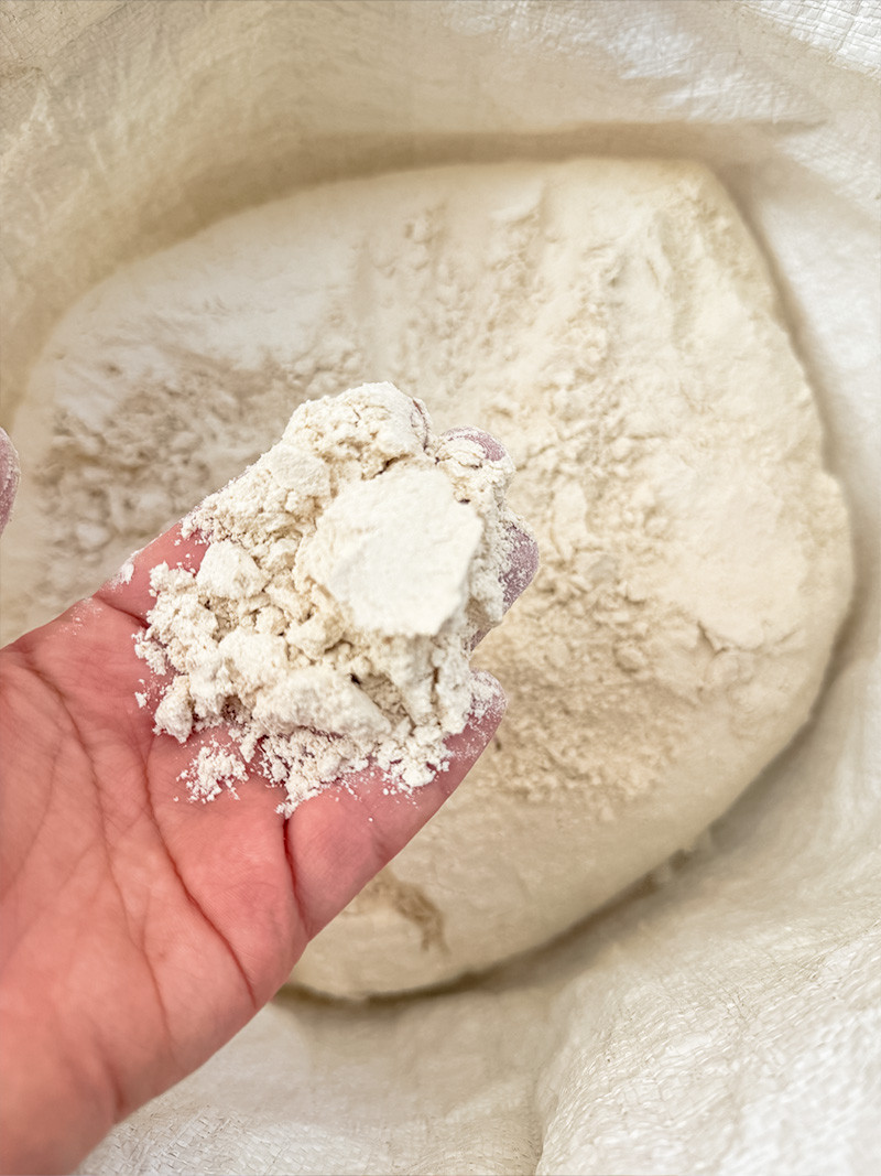 Değirmen Köy Unu 3 kg.