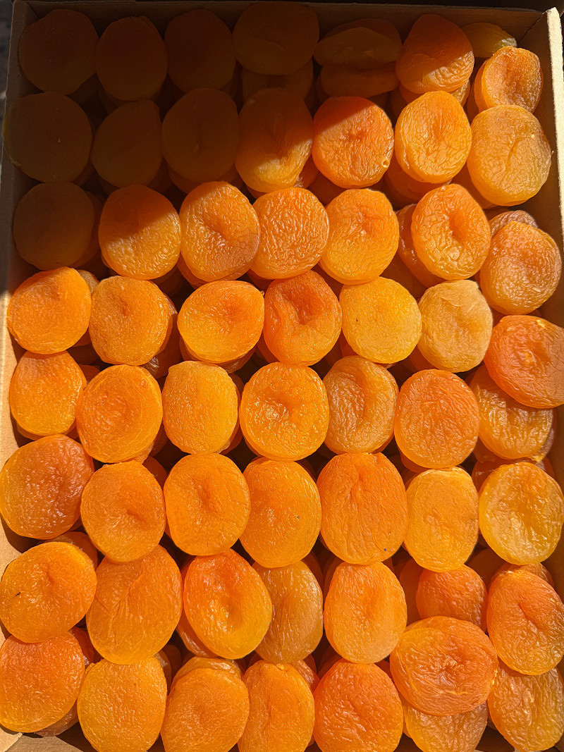 Kayısı Kurusu 500 gr