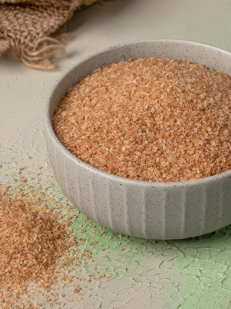 Köftelik Köy Bulgur 1 kg.