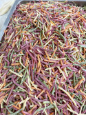 Sebzeli Erişte 1 kg.