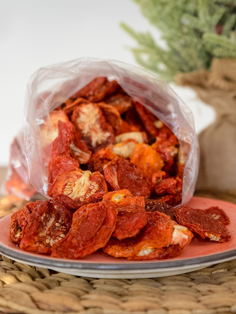 Sebzeli Erişte 1 kg.