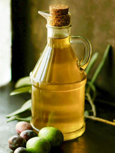 Erken Hasat Zeytinyağı 5 lt.