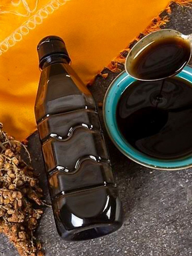 Sumak Ekşisi 500 gr