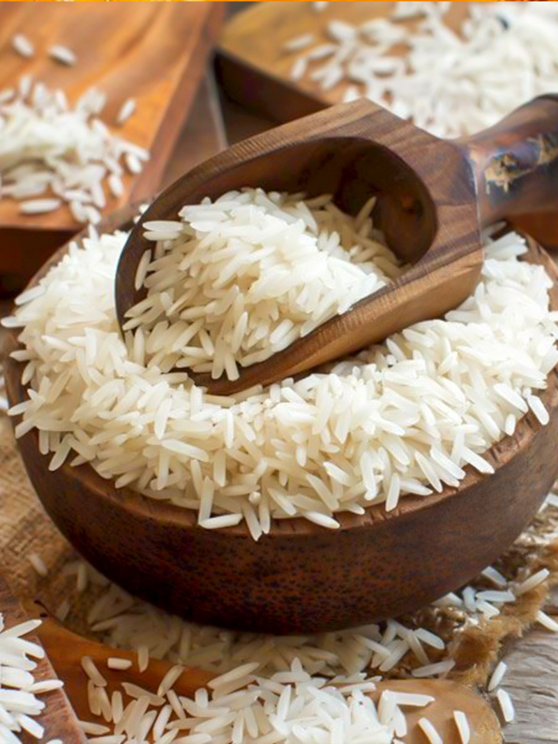Basmatı Pirinç 1 kg
