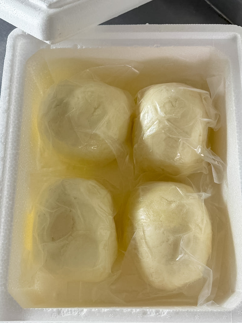 Tereyağı 2 kg