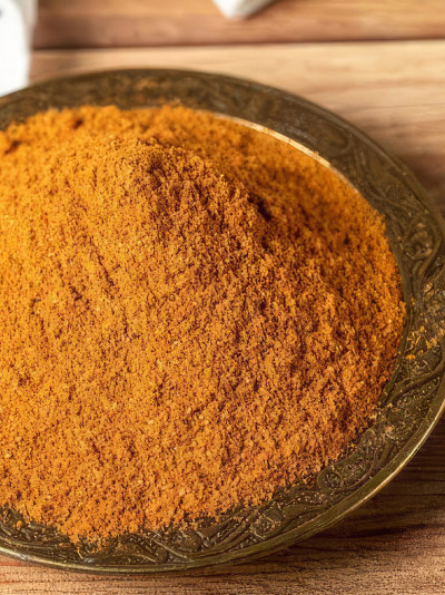 Yedi Baharat250 gr