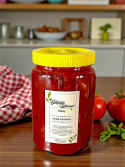 Domates Salçası 1 kg.