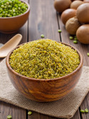 Frik Pilavlık Bulgur 1 kg.