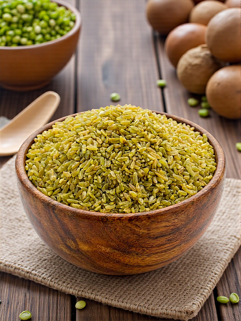 Frik Pilavlık Bulgur 1 kg.
