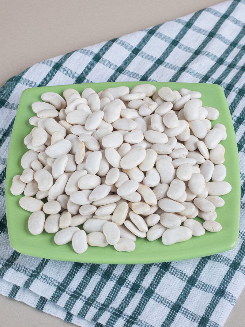 Kuru Fasulye 1 kg.