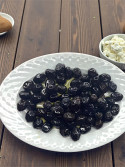 Siyah Sele Zeytin 1 kg