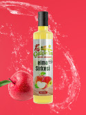 Elma Sirkesi 1000 ml