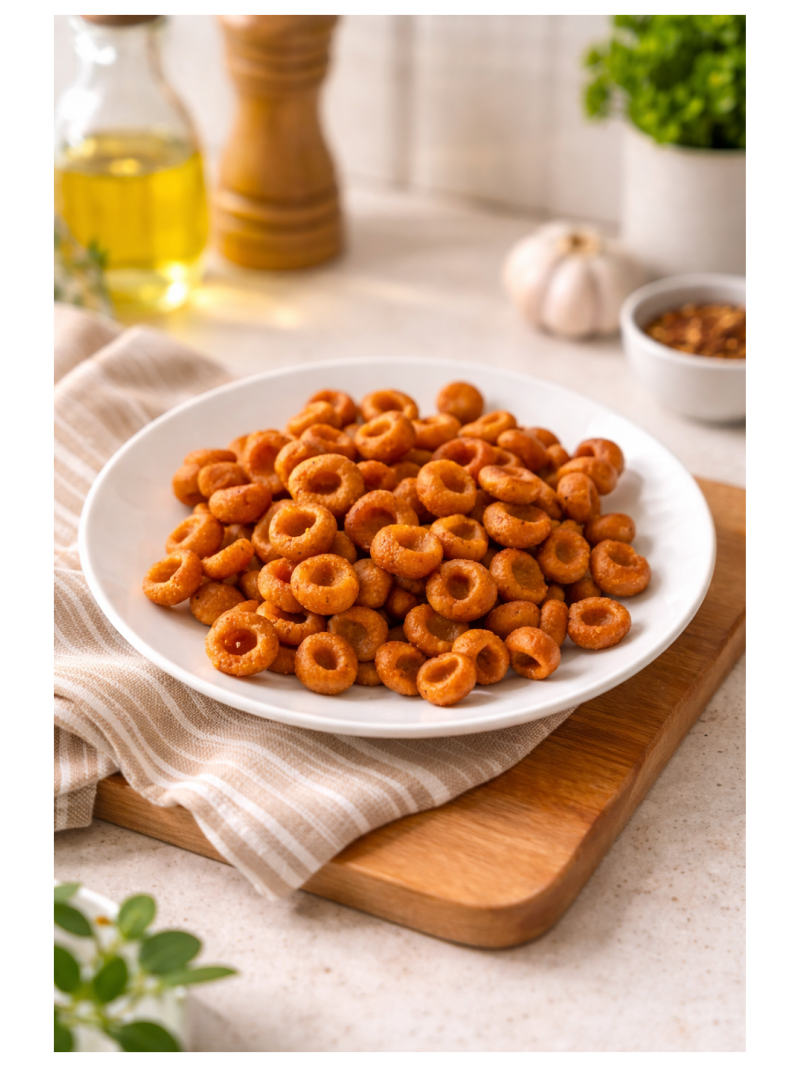 Köfte (fellah) 1 kg