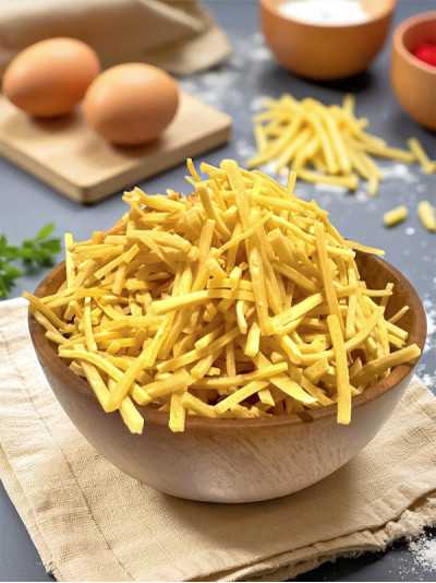 Sade erişte 1 kg