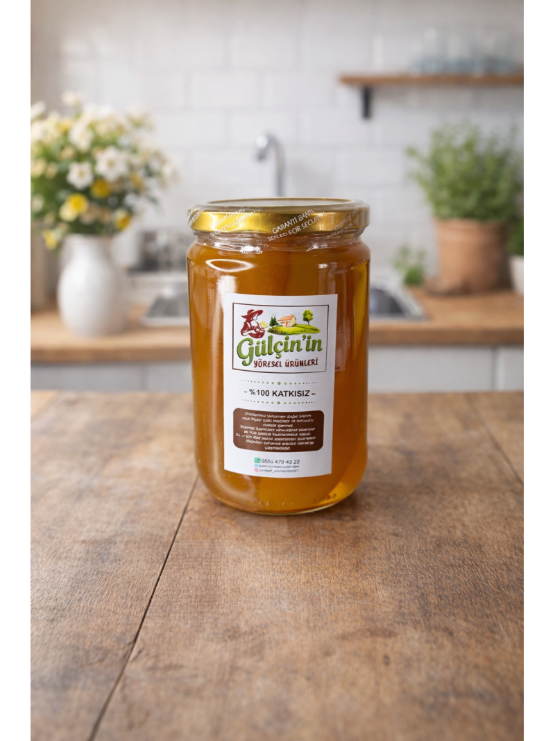 Turunç reçeli 1 kg