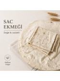 Sac Ekmeği 10 Adet