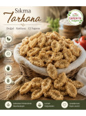 Tarhana sıkma 1 kg