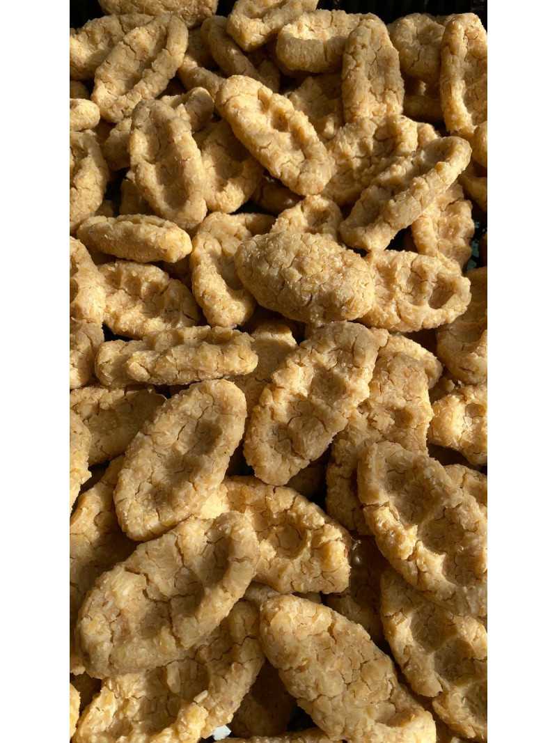 Tarhana sıkma 1 kg