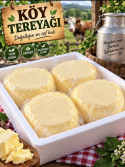 Tereyağı 2 kg