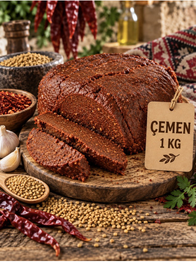 Çemen 1 kg