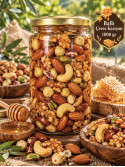 Ballı Çerez Karışım 1000 gr