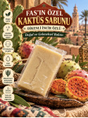 Kaktüs sabunu