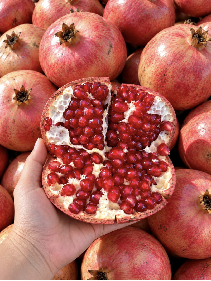 Nar tatlı keben 5 kg