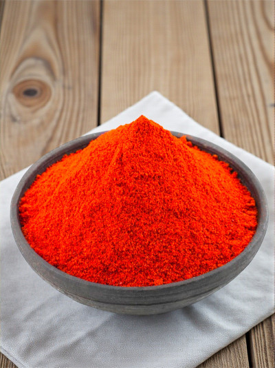 Toz Kırmızı Biber 500 gr