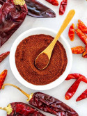 Kırmızı Pul Biber 500 gr