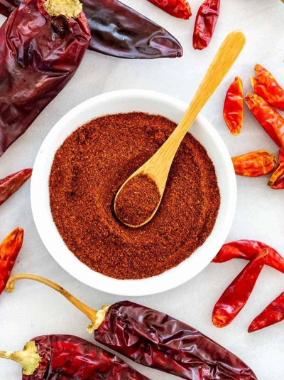 Kırmızı Pul Biber 500 gr