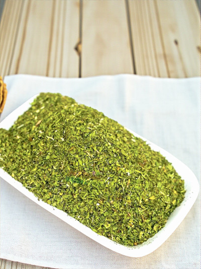 Kuru Nane 300 gr