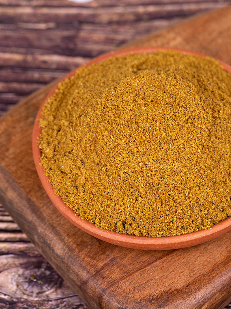 Öğütülmüş Kimyon 250 gr