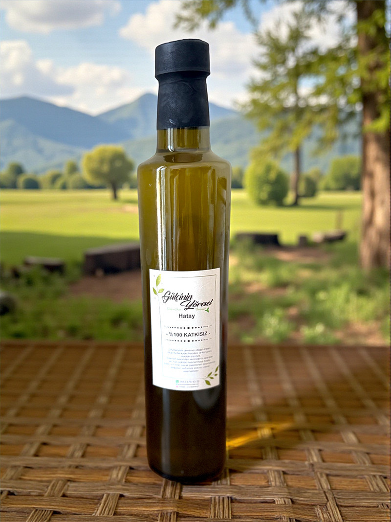 Işgın sirkesi 850 gr