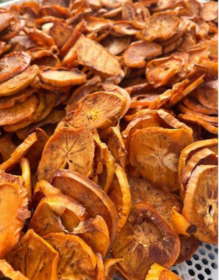 Dilimli hurma 500 gr