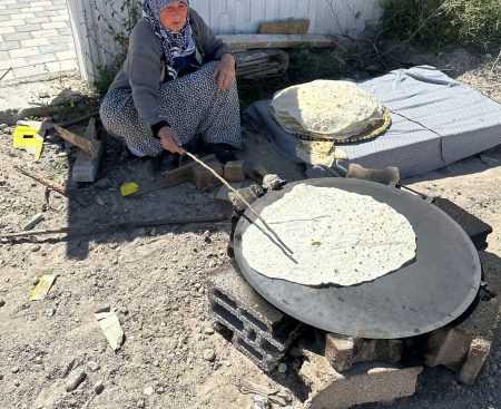 Açma Ekmek 5 adet