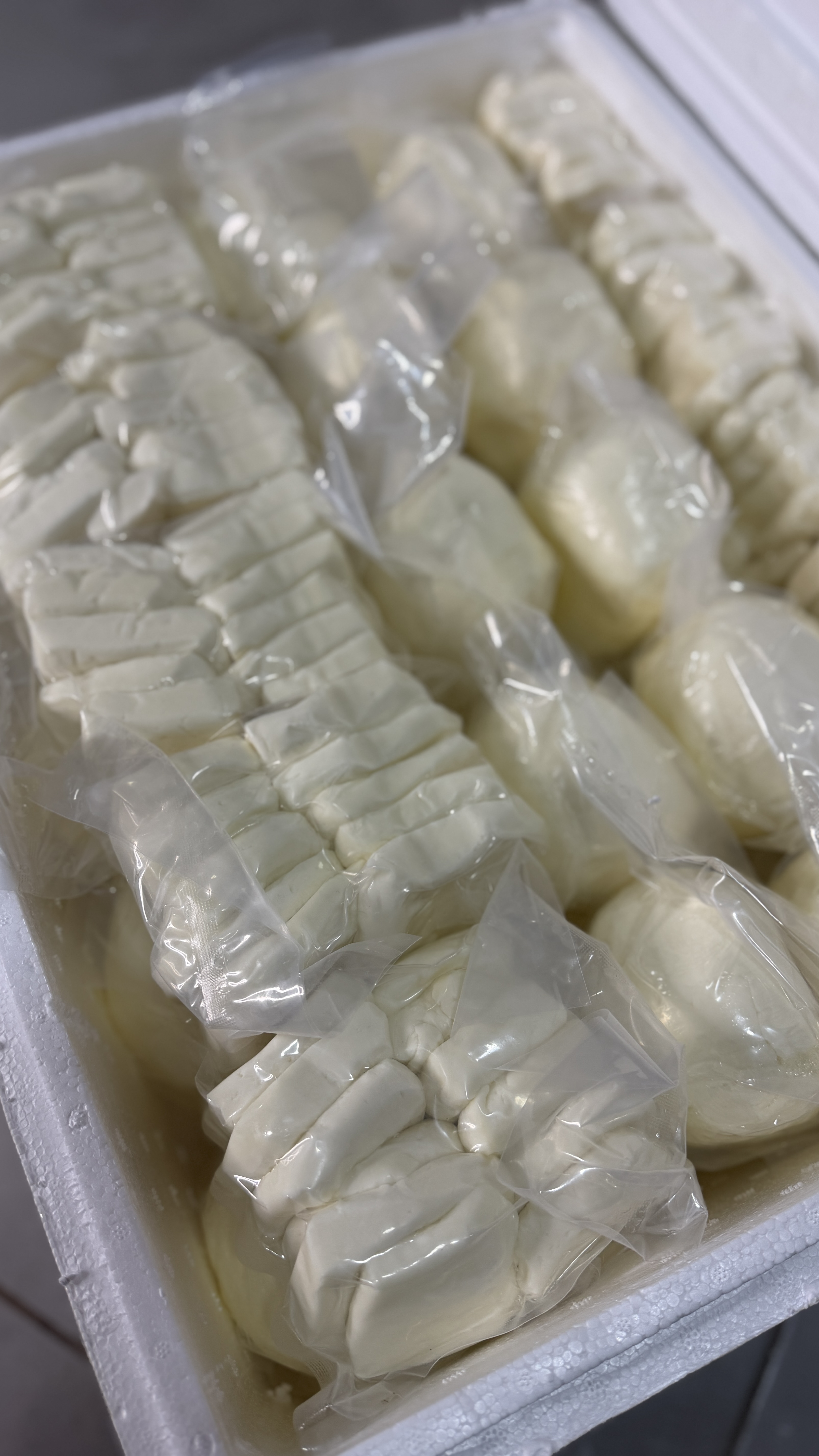 5 tereyağ 5 kızartmalık