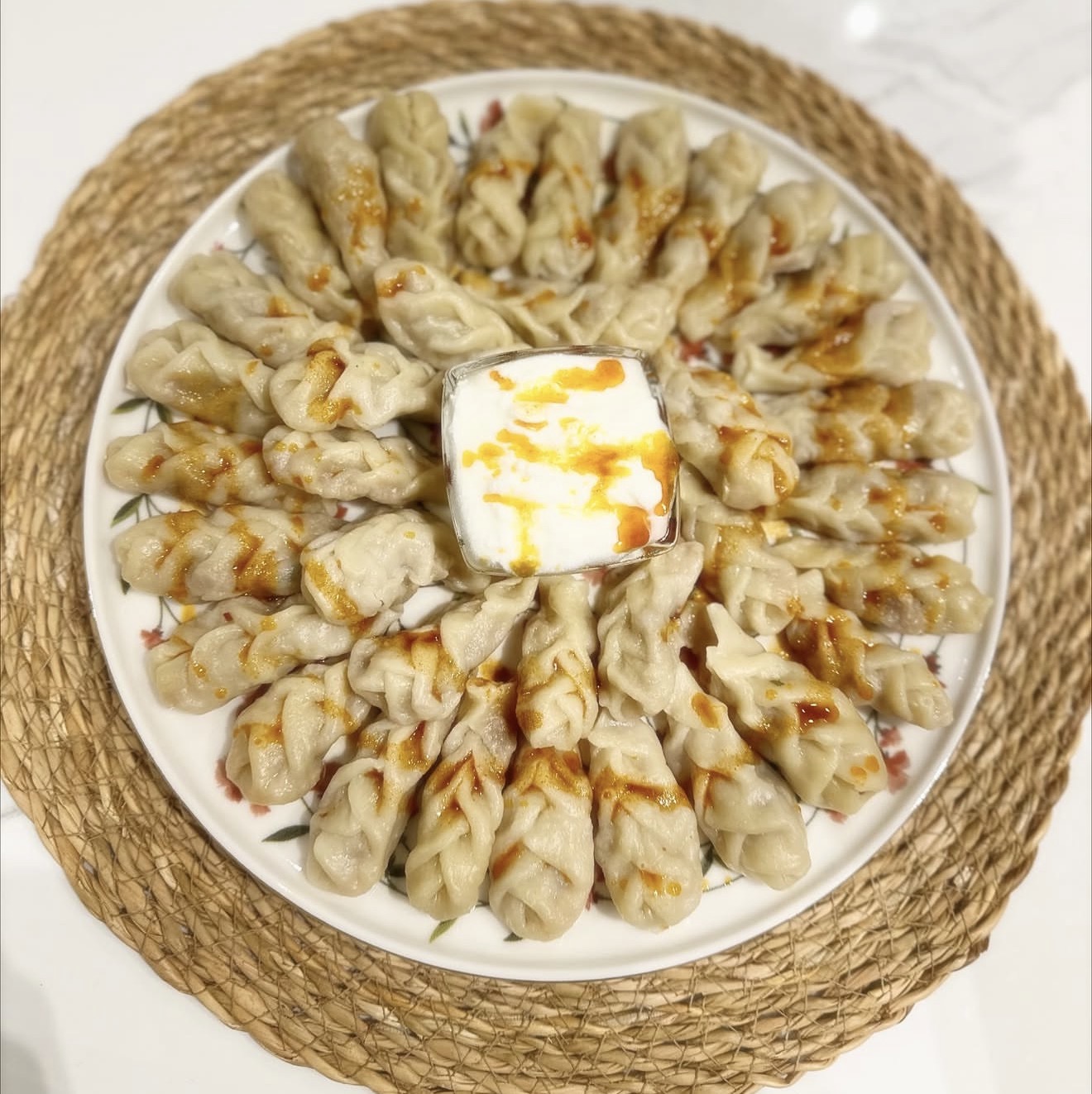 Hingel Etli ve patatesli Tavuklu 1 kg