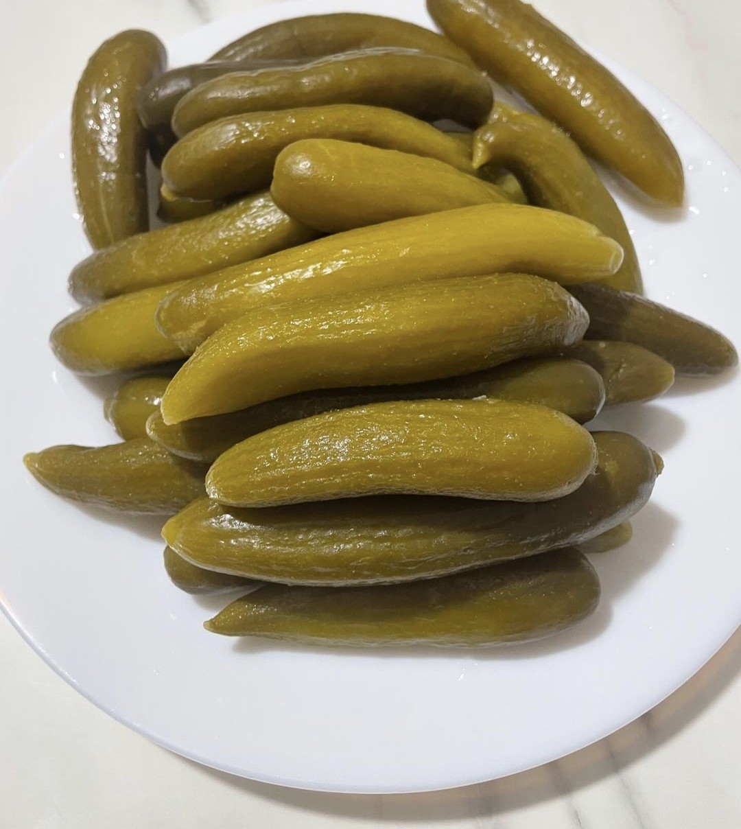 Salatalık turşu 1kg